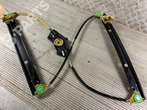 Used Front right window mechanism Front right window mechanism AUDI A4 B8 Avant (8K5) 2.0 TDI (170 hp) 11175740 11175740