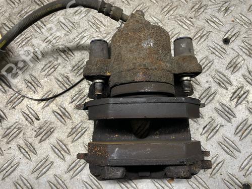 Left front brake caliper SKODA CITIGO (NF1) 1.0 CNG | BP31331666M105 