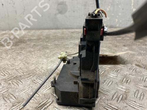 Front left lock OPEL CORSA D (S07) 1.4 (L08, L68) | BP26230161C98 