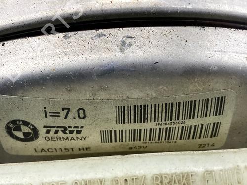 Servo brake BMW 5 (E60) 528 i | BP40151021M42 - Image 8