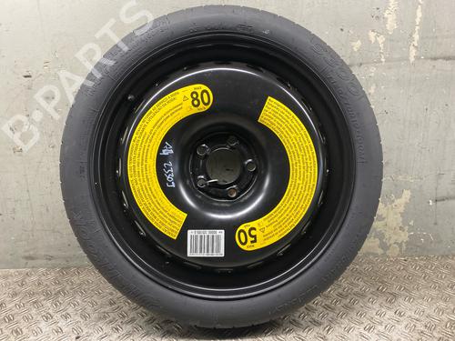 Reservehjul kit AUDI A4 B9 Avant (8W5, 8WD) 2.0 TDI (150 hp) 33200234