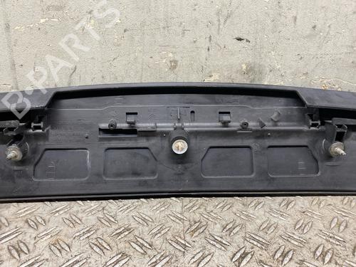 Rear spoiler CITROËN C4 I (LC_) 1.6 HDi | BP32391354C96