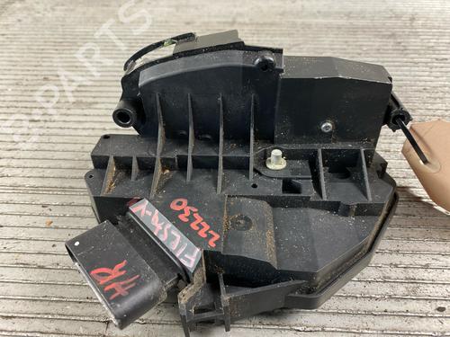 Rear right lock FORD FIESTA VI (CB1, CCN) 1.25 | BP16081681C99 