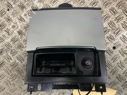 Ashtray AUDI A6 C7 Avant (4G5, 4GD) 3.0 TDI | BP29273111I30 