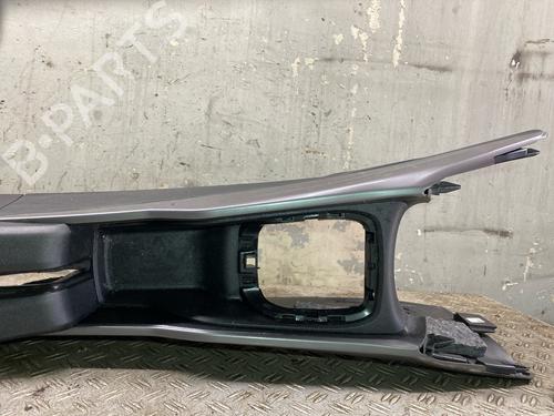 Middle console PEUGEOT 2008 I (CU_) 1.2 THP 110 / PureTech 110 | BP33690563I22 - Image 4
