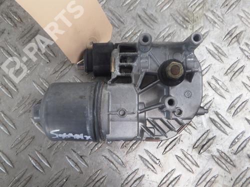 Used Front wiper motor FORD S-MAX (WA6) 2.0 (145 hp) 7657909