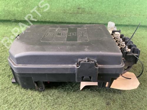Fuse box OPEL ASTRA K Sports Tourer (B16) 1.6 CDTi (35) | BP19495845E1 