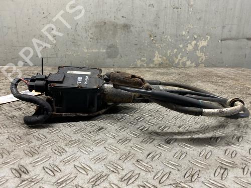 Electric handbrake OPEL INSIGNIA A Sports Tourer (G09) 2.0 CDTI (35) | BP30325850E5