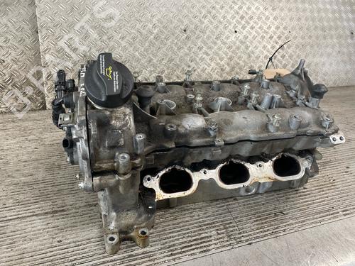 Cylinder head MERCEDES-BENZ C-CLASS (W204) C 350 (204.056) | BP17789497M5 