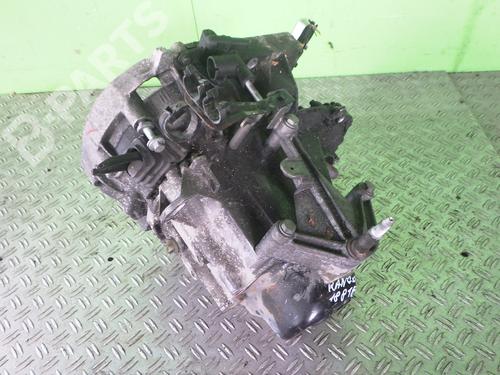Caja de cambios RENAULT KANGOO (KC0/1_) 1.5 dCi (KC07) | BP5934283M3 