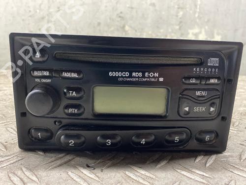 Used Radio Radio 39267743 39267743