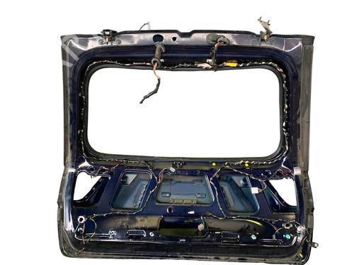 Tailgate JEEP GRAND CHEROKEE IV (WK, WK2) 3.0 CRD V6 4x4 | BP32445955C6