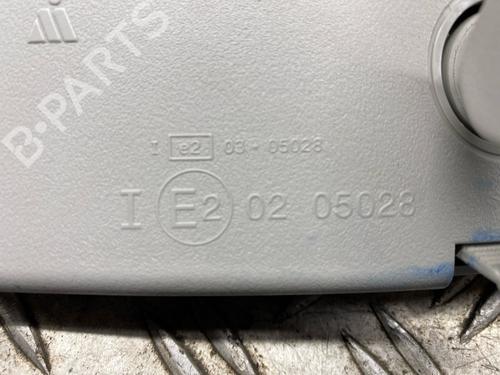 Rear mirror DACIA DOKKER MPV (KE_) 1.2 TCe (KEM0, KEAY) | BP29726281I6 