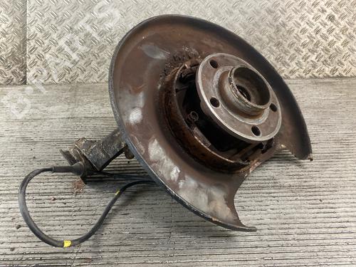 Left rear steering knuckle VOLVO XC90 I (275) D5 AWD | BP17530442M27 