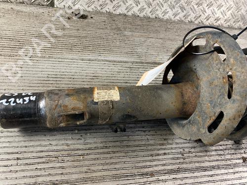 Left front shock absorber CITROËN C3 II (SC_) 1.4 VTi 95 | BP16751229M16 