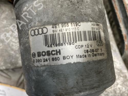 Vindrude Viskermekanisme AUDI A8 D3 (4E2, 4E8) 4.2 TDI quattro | BP29978663C83