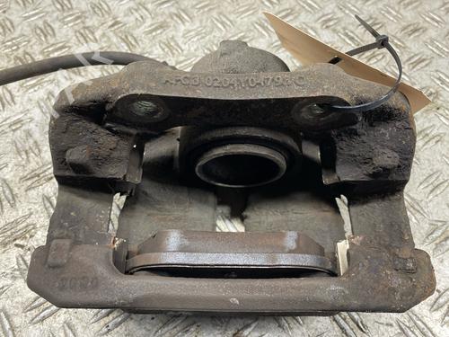 Left front brake caliper PEUGEOT 2008 I (CU_) 1.2 THP 110 / PureTech 110 | BP33716547M105  - Image 7