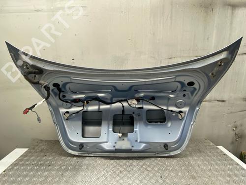 Tailgate JAGUAR XF I (X250) 3.0 D | BP23390854C6 