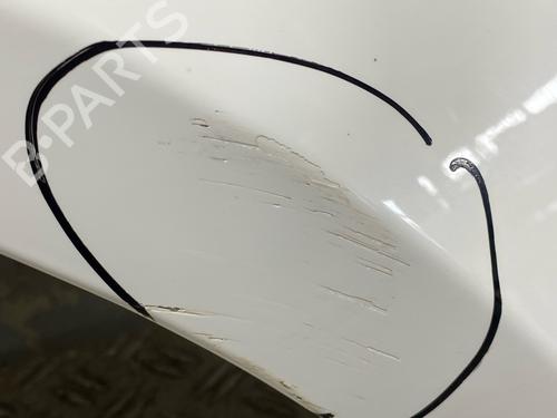 Right front fenders FORD FOCUS III Turnier 1.0 EcoBoost | BP27273847C42 