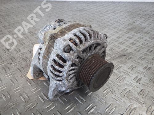 Used Alternator MAZDA 5 (CR) 2.0 CD (CR19) (110 hp) 7773735