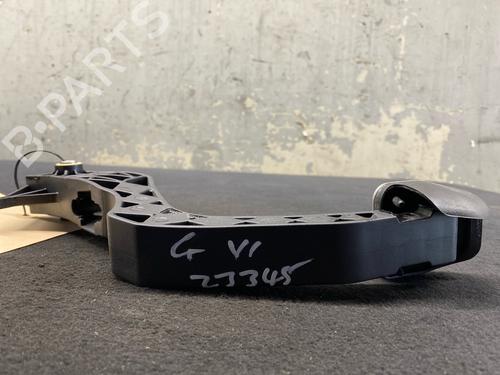 Clutch pedal VW GOLF VI (5K1) 1.4 TSI | BP34536664I13  - Image 6