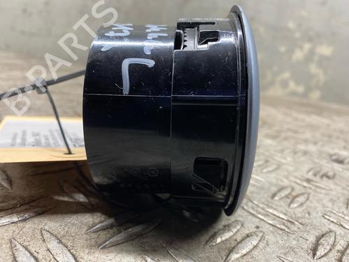 Air vent DACIA DOKKER MPV (KE_) 1.2 TCe (KEM0, KEAY) | BP29726285I21
