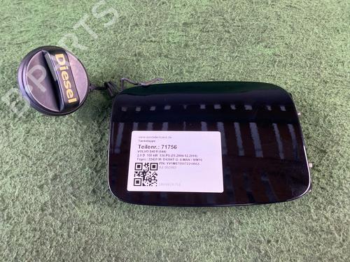 Used Fuel flap VOLVO S40 II (544) 2.0 D (136 hp) 16410185