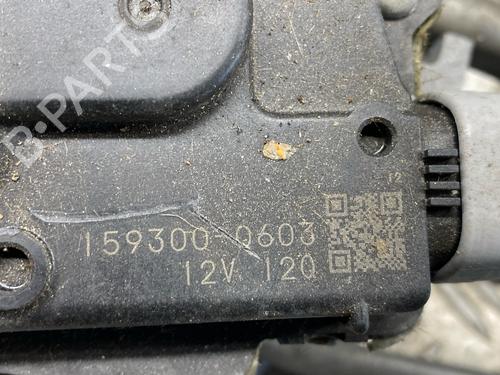 Vindrude Viskermekanisme MAZDA 5 (CW) 2.0 (CWEFW) | BP31663189C83 