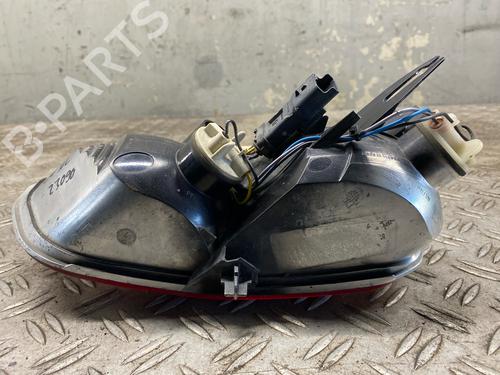 Rear fog light CITROËN C4 Picasso II 1.2 THP 130 | BP29137293C37 