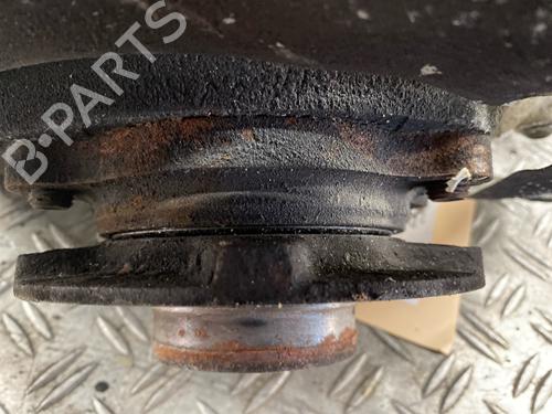 Left front steering knuckle AUDI A4 B8 (8K2) 3.2 FSI quattro | BP39145004M25 - Image 3