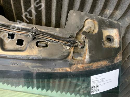 Bootlid window BMW 3 Touring (E46) 320 d | BP26217102C64 
