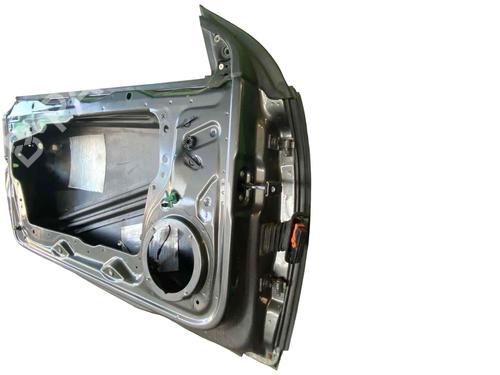 Left front door VW SCIROCCO III (137, 138) 1.4 TSI | BP30800433C2