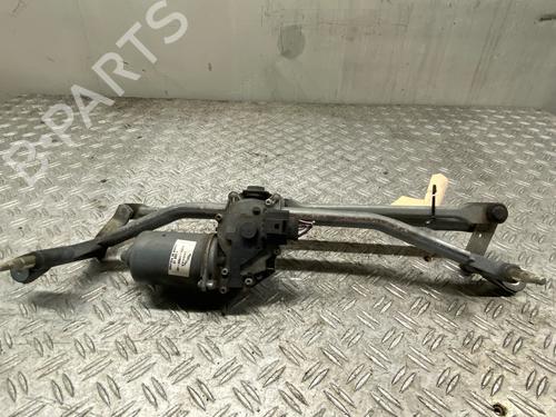 Used Front wiper motor JAGUAR XF I (X250) 3.0 D (211 hp) 23431658