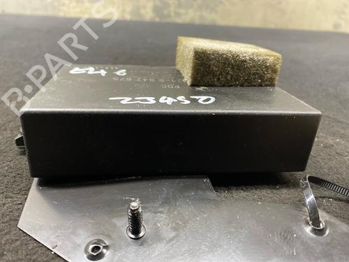 Electronic module BMW 3 (E46) 316 i | BP38771955M83 - Image 5