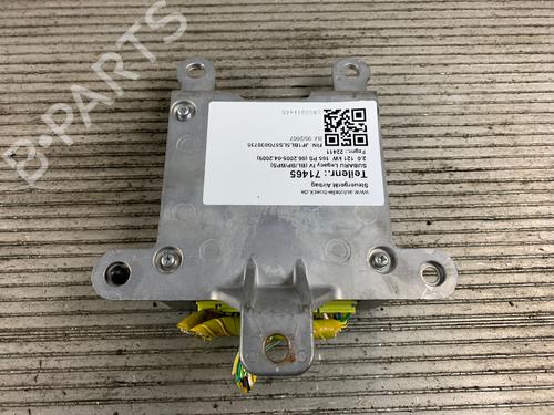 ECU airbags SUBARU LEGACY IV (BL) 2.0 AWD (BL5) | BP16302297M53 
