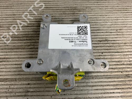 BP16302297M53 | ECU airbags SUBARU LEGACY IV (BL) 2.0 AWD (BL5) BP16302297M53