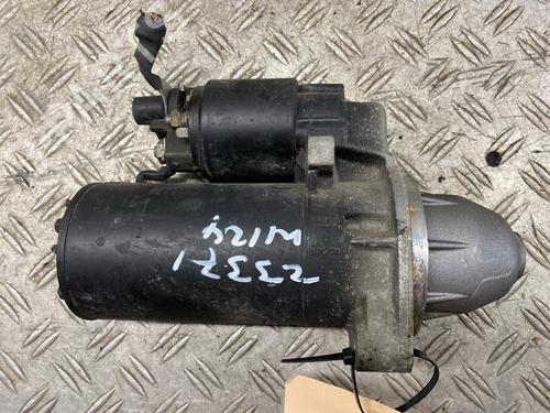 Used Starter Starter 36808750 36808750