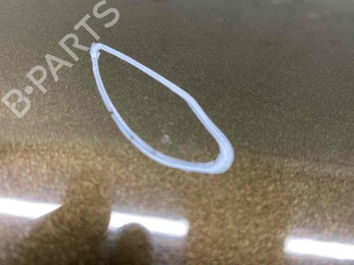 Left front fenders CITROËN DS3 (SA_) 1.6 VTi 120 | BP29171260C41 