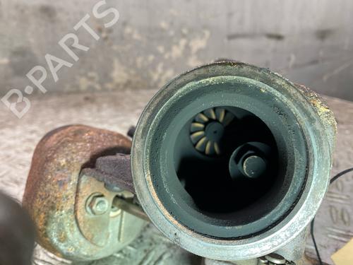 Turbocharger/Supercharger OPEL INSIGNIA A (G09) 2.0 CDTI (68) | BP31039220M71 