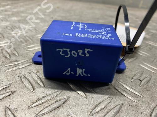 Electronic sensor MERCEDES-BENZ A-CLASS (W169) A 180 (169.032, 169.332) | BP26710108M84 