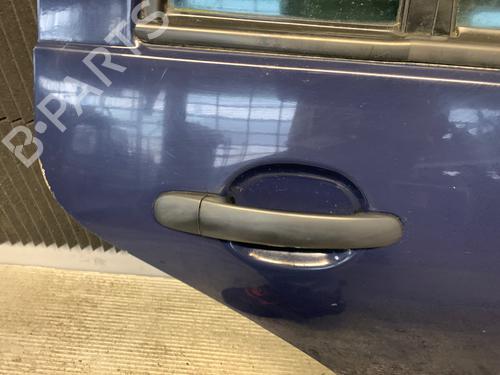 Right rear door VW GOLF IV Variant (1J5) 1.9 TDI | BP16323065C5 
