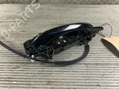 Rear left exterior door handle OPEL ASTRA K Sports Tourer (B16) 1.6 CDTi (35) | BP24604259C130 