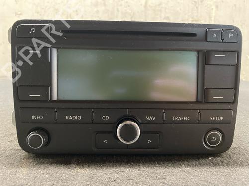 Used Radio Radio 39587341 39587341