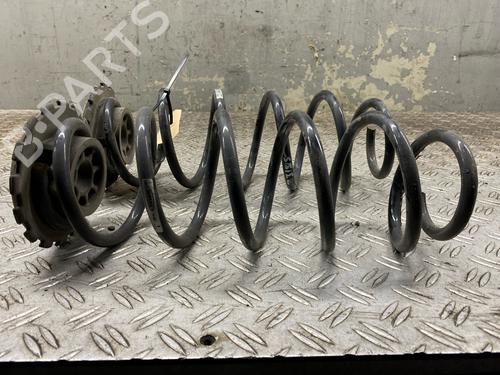 Shock absorber spring MERCEDES-BENZ A-CLASS (W169) A 170 (169.032, 169.332) | BP32305289C152