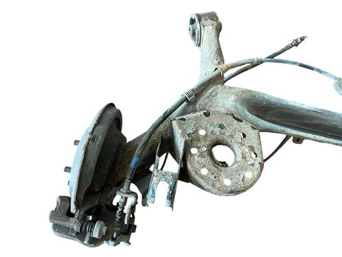 Bagaksel SUBARU TREZIA 1.4 D | BP34473365M2 - Image 10