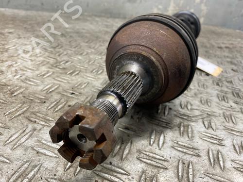 Right front driveshaft FIAT SCUDO Van (270_, 272_) 2.0 D Multijet | BP29590454M39 