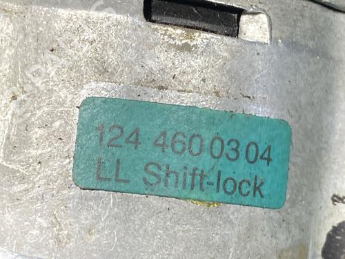 Ignition barrel MERCEDES-BENZ E-CLASS (W124) E 220 (124.022) | BP36667369M48 - Image 7