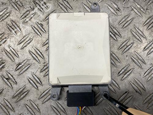 Used Electronic module MAZDA 3 (BL) 1.6 MZR (BL14) (105 hp) 27607489