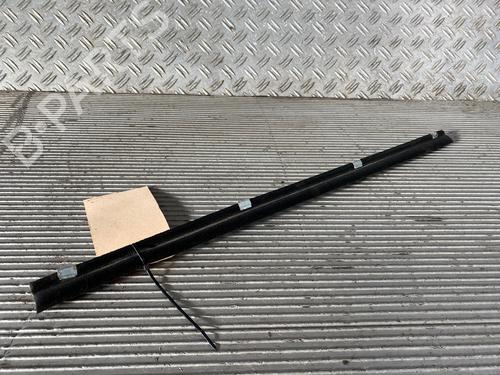 Rubber door seal MERCEDES-BENZ S-CLASS (W116) 280 S (116.020) | BP15595343C142 