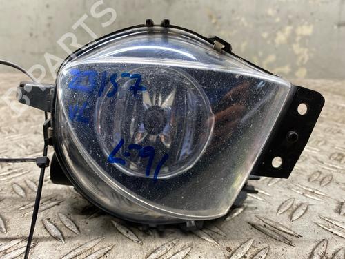 Faro Antiniebla delantero izquierdo BMW 3 Touring (E91) 318 i (143 hp) 29613075